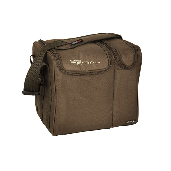 Sac Shimano Tactical Brewkit & Snack Bag incl Aero QVR Strap