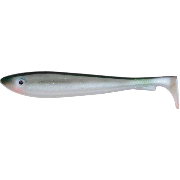 Svartzonker McRubber Shad 17 cm, 3 pièces - C1 - Rügen