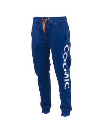 Pantalon Colmic Jogger Royal Blue