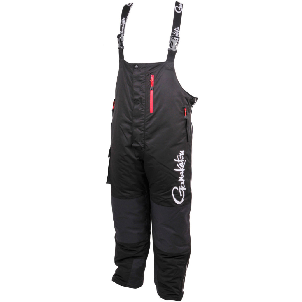 Combinaison thermique Gamakatsu Hyper Thermal Suit