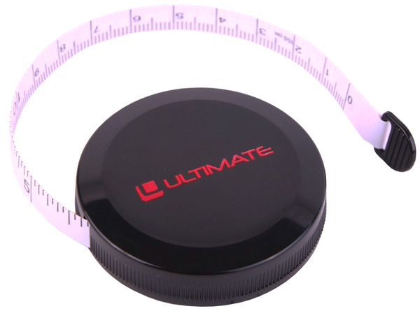 Ultimate Coarse Box, tout le matériel pour la pêche au feeder et au coup ! - Ultimate Measure Tape