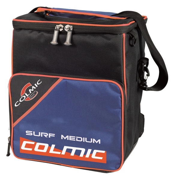 Colmic Surf Medium Padded Bag (Incl. Boites)