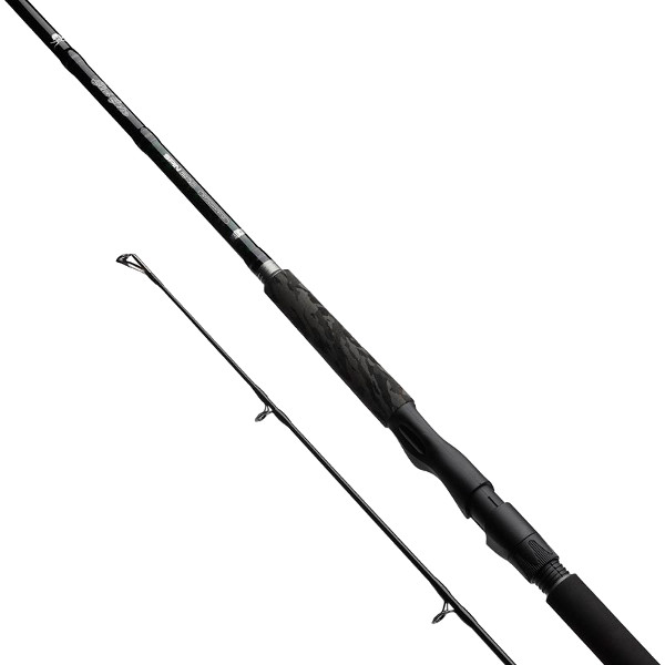 Canne Madcat Black Spin 40-150g