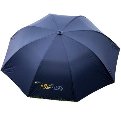 Nufish 50'' Nu-Lite Parapluie réglable