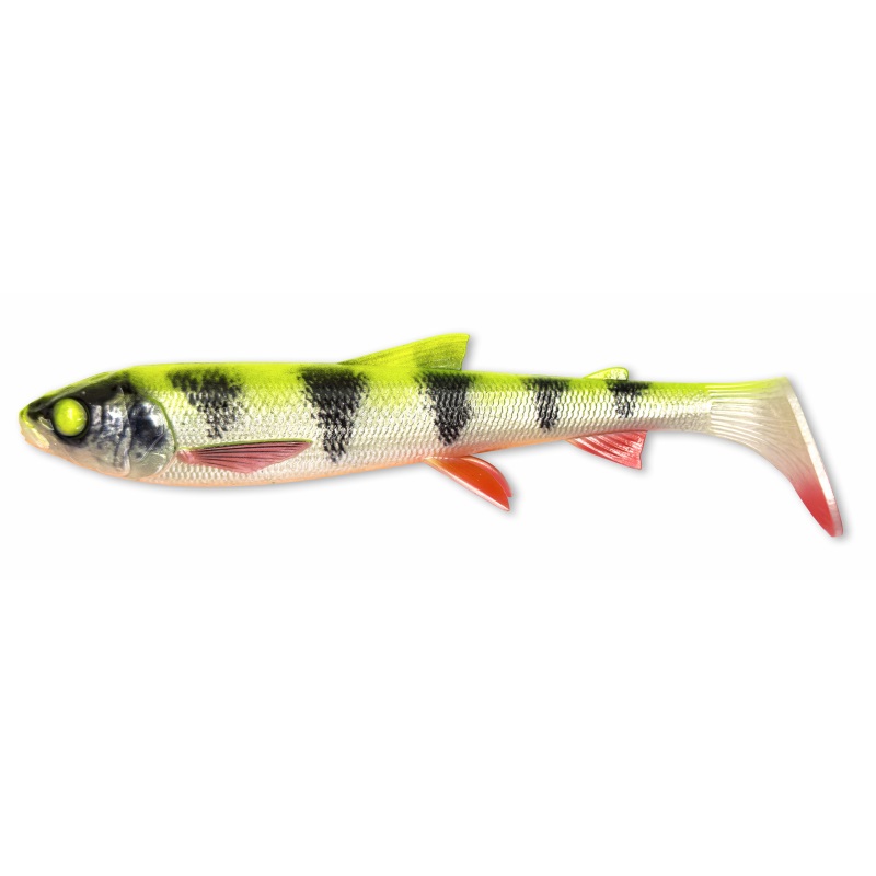 Savage Gear 3D Whitefish Shad 17.5cm (42g) (2 Stuks) - Lemon