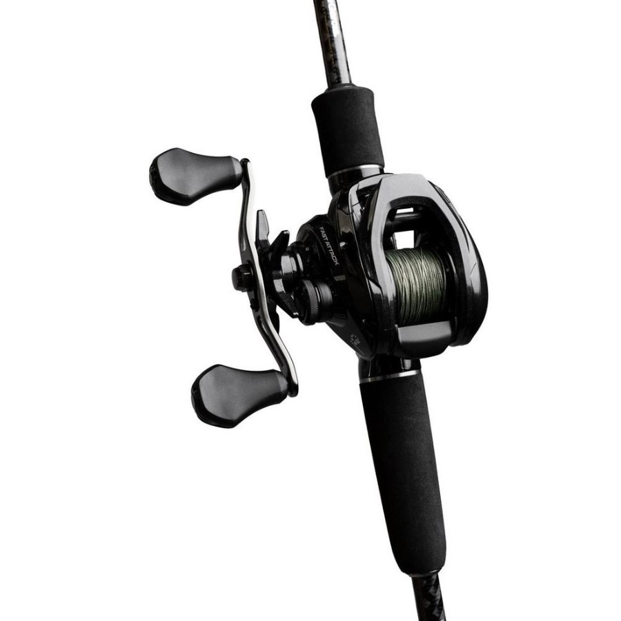 Ensemble Casting Abu Garcia Fast Attack Pro Pike 2.1m (20-70g)