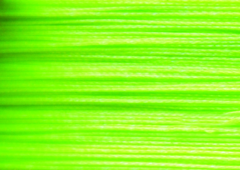 Tresse Sufix 832 Braid Neon Lime (120m)