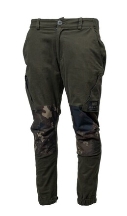 Pantalon Nash ZT Low Key Thermal Combats 