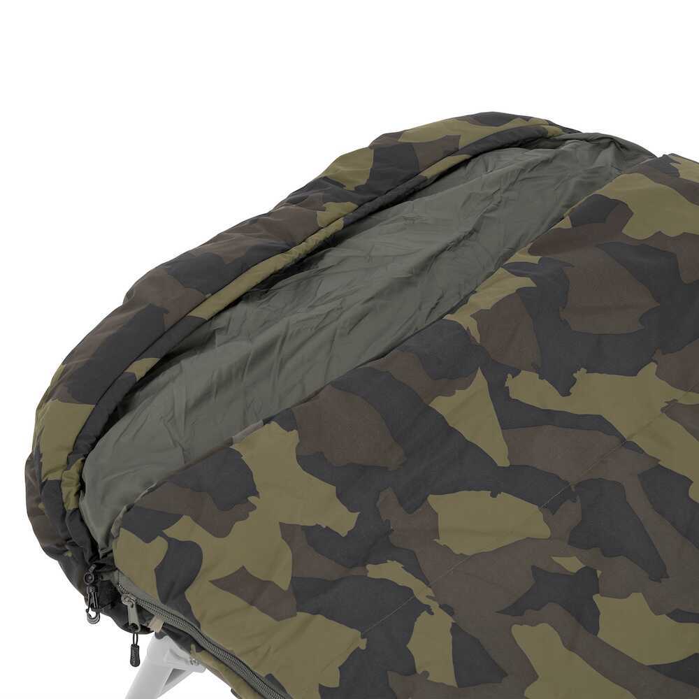 Sac de couchage Avid Revolve Sleeping Bag X-Large