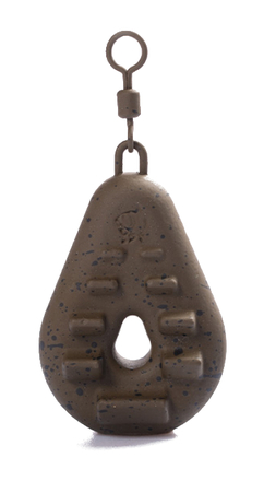 Plomb carpe Nash Tractor Swivel Lead