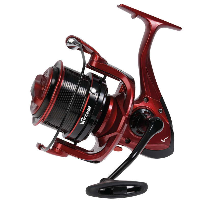 Moulinet Surfcasting Vercelli Oxygen SBA