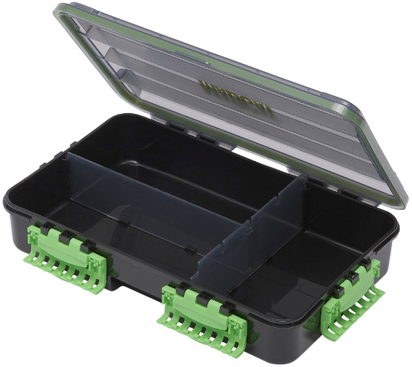 Boîte Madcat Tackle Box - 1 Compartment / 2 Dividers