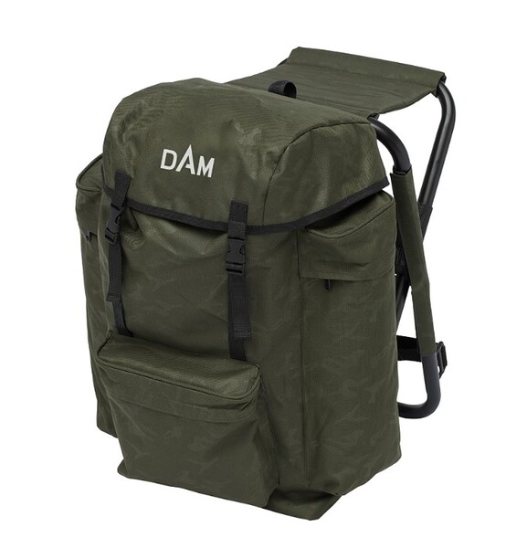 Siège Sac à Dos Dam Heavy Duty V2 BP