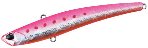DUO Beach Walker VIB 100 - Pink Sardine