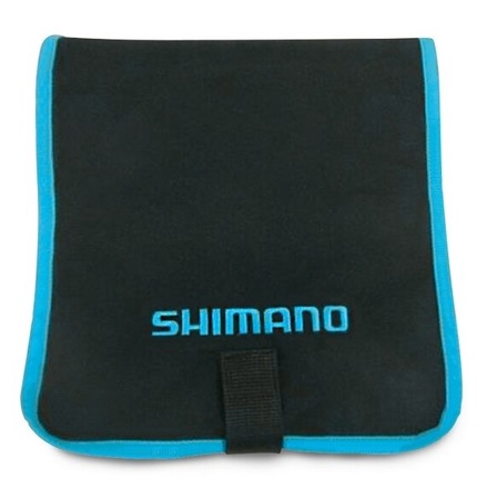 Pochette pour bas de ligne Shimano Surf Rig Wallet