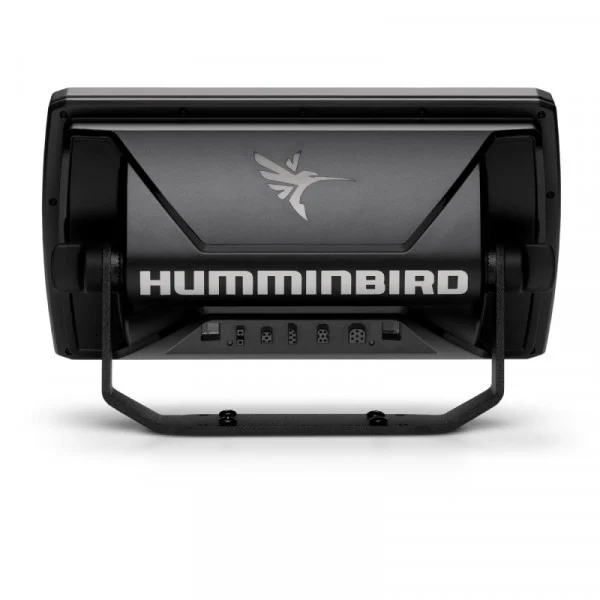 Humminbird HELIX 9 CHIRP MEGA SI+ GPS G4N