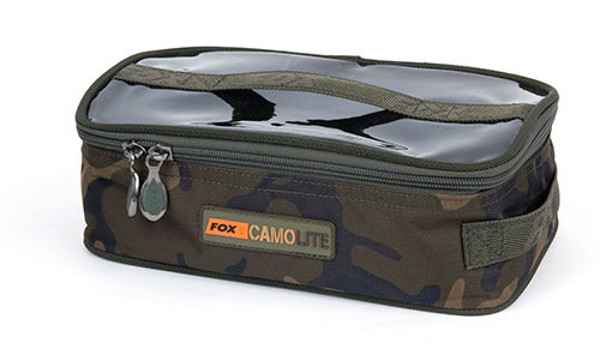 Fox Camolite Accessory Bags - Large