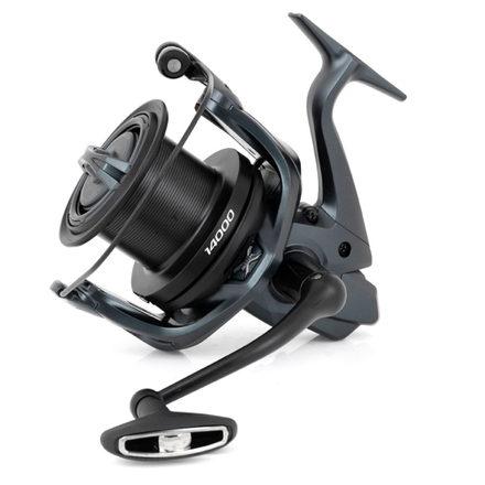 Moulinet carpe Shimano Speedmaster 14000 XSC/XTC/XSD/XTD