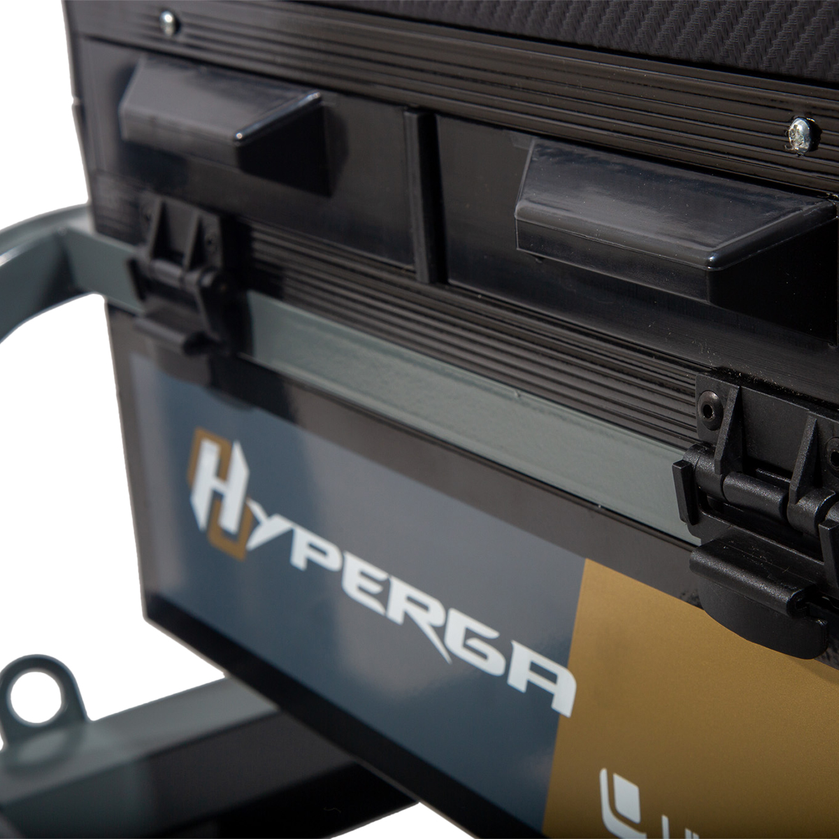 Ultimate Hyperga Seatbox