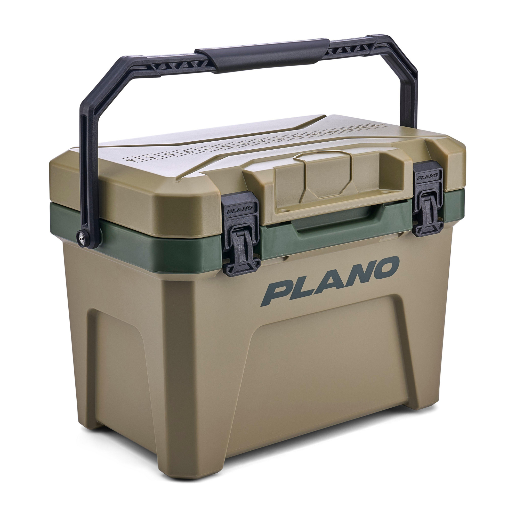 Glacière Plano Frost Hard Cooler 13L - Inland Green