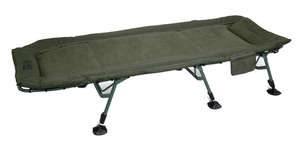 Bedchair Sonik AXS Levelbed Comfort Memory Foam Stretcher