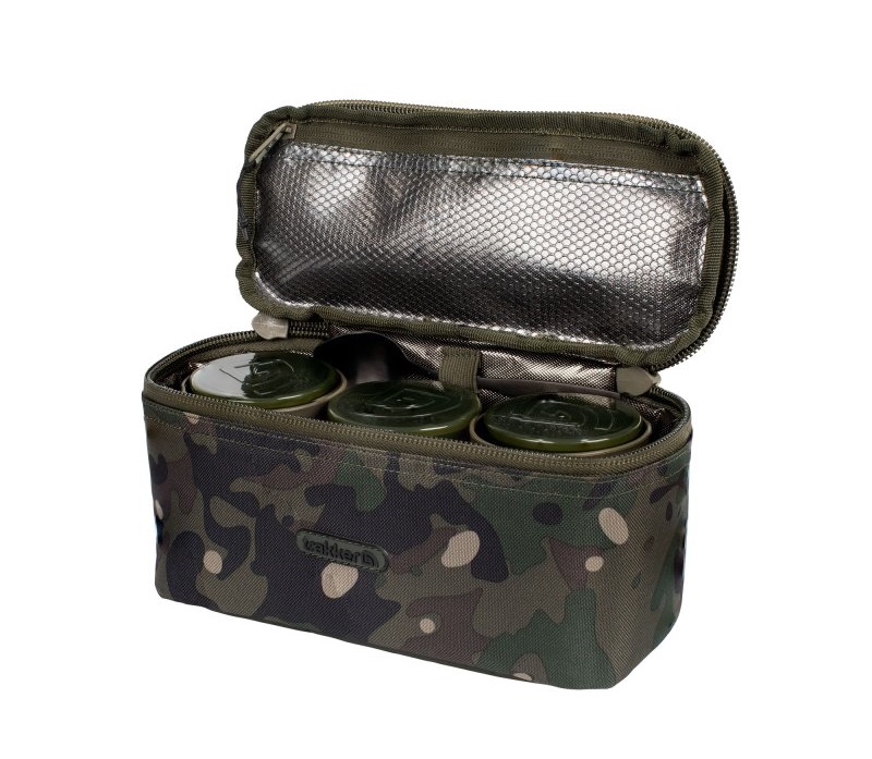 Kit de Boisson Chaude Trakker NXC Camo Vistas (Incl. Accessoires!)