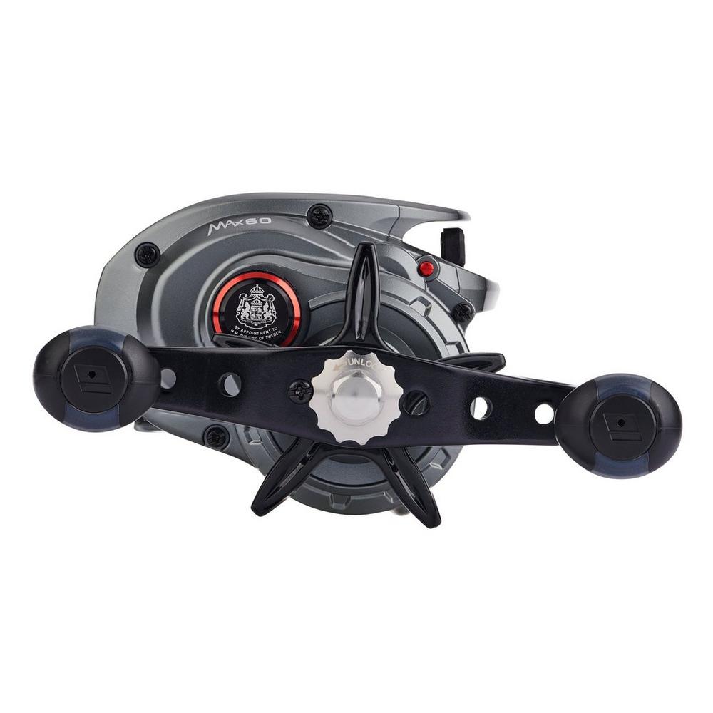 Moulinet Casting Abu Garcia Max Low Profile RH