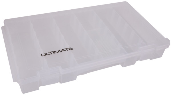 Boîte de Rangement Ultimate 31x19.4x5 cm
