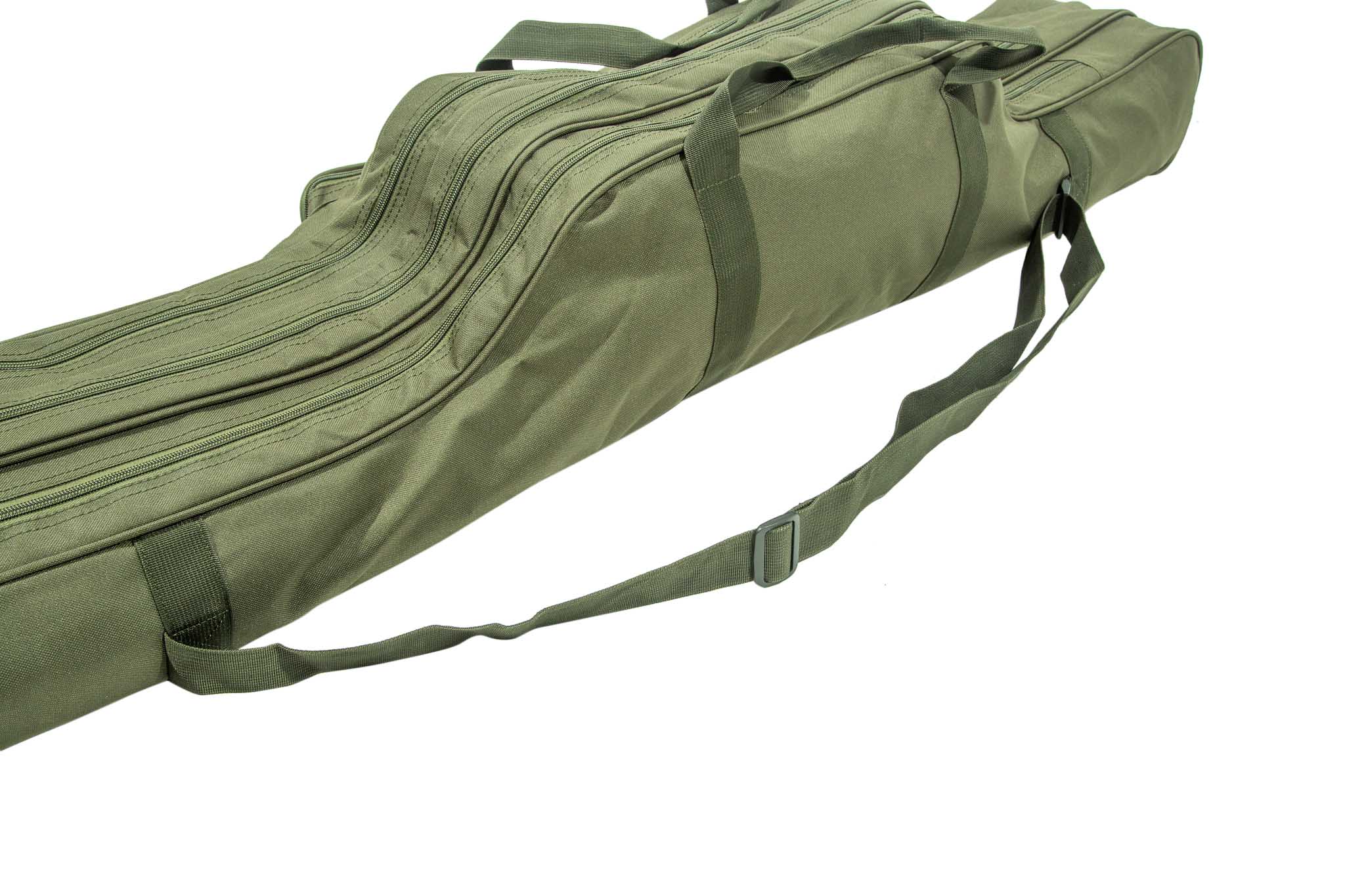 Fourreau Ultimate Multi Angler Holdall 2 Rod