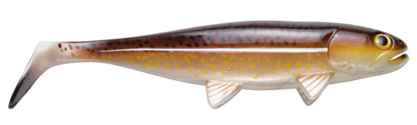 Jackson The Sea Fish, 23 ou 30cm! - Cod