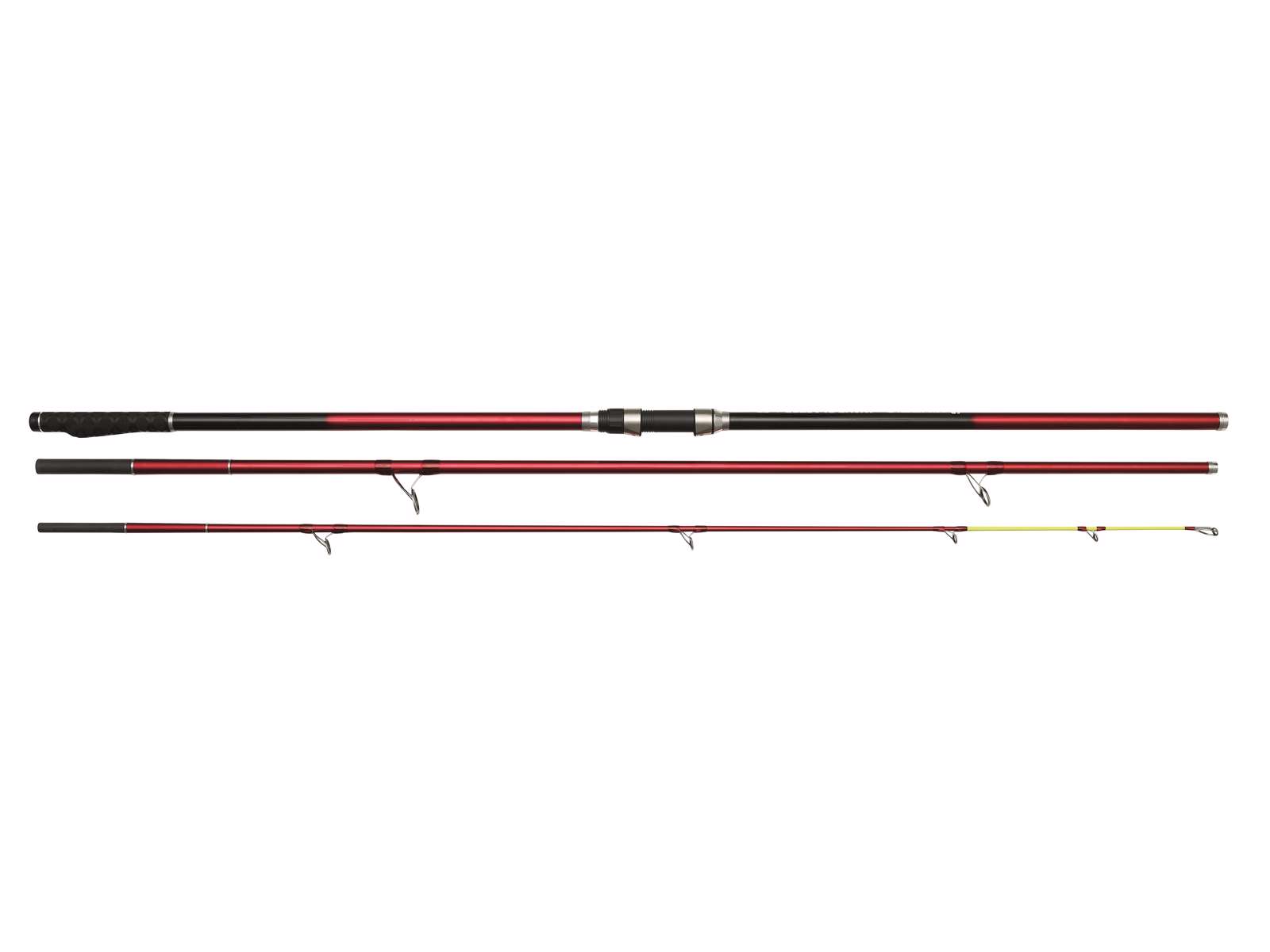 Canne Surf Kinetic Wave Blaster CT 14' | 4,20m 6XH 50-250g (3sec)