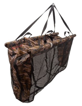 Sac de pesée/conservation Ultimate Bionic Floatation Sling Camo