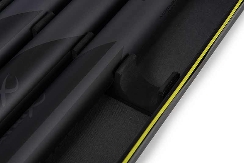 Fourreau Matrix Duralite Pro XL Pole Case (1.95m)