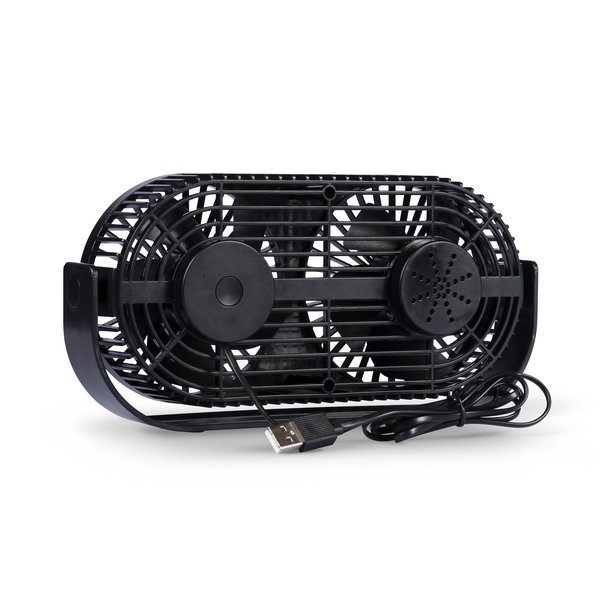 Ventilateur pour biwy Nash Bank Life