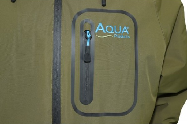 Veste thermique Aqua F12 Thermal Jacket