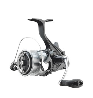 Moulinet débrayable Daiwa 24 Emcast BR LT