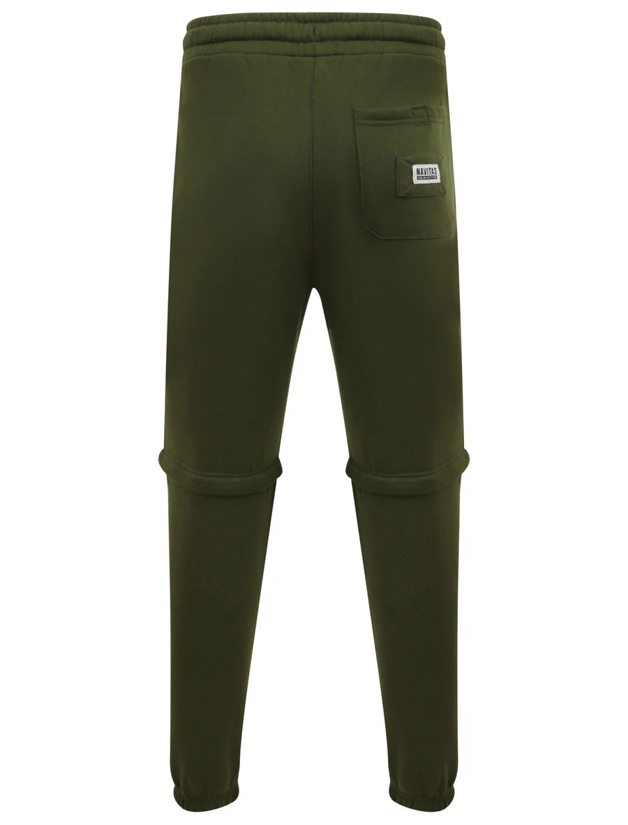 Jogging Navitas  Zip Off Jogger 