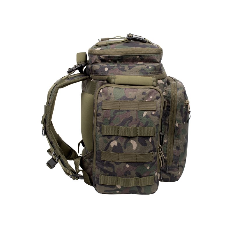 Sac à Dos Trakker NXC Camo Scout 