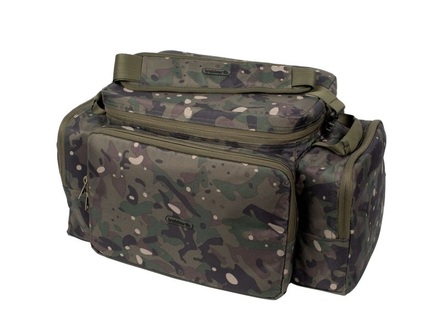 Sac isotherme Trakker NXC Camo Chilla pour sessions