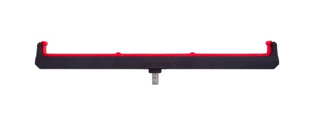 Support de canne Nytro Adjustable Front Rest 24cm