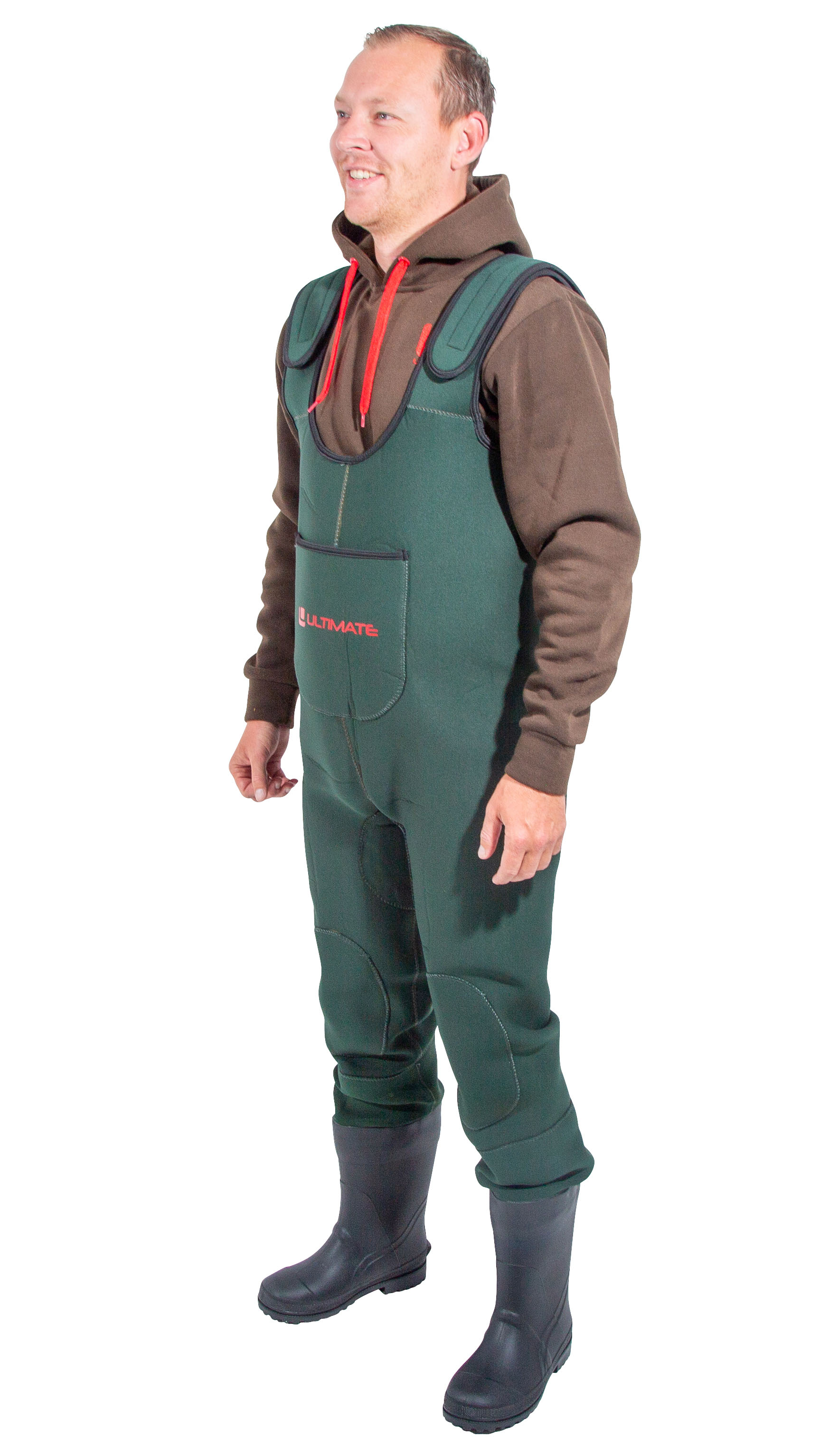 Ultimate 4.8mm Neoprene Waders