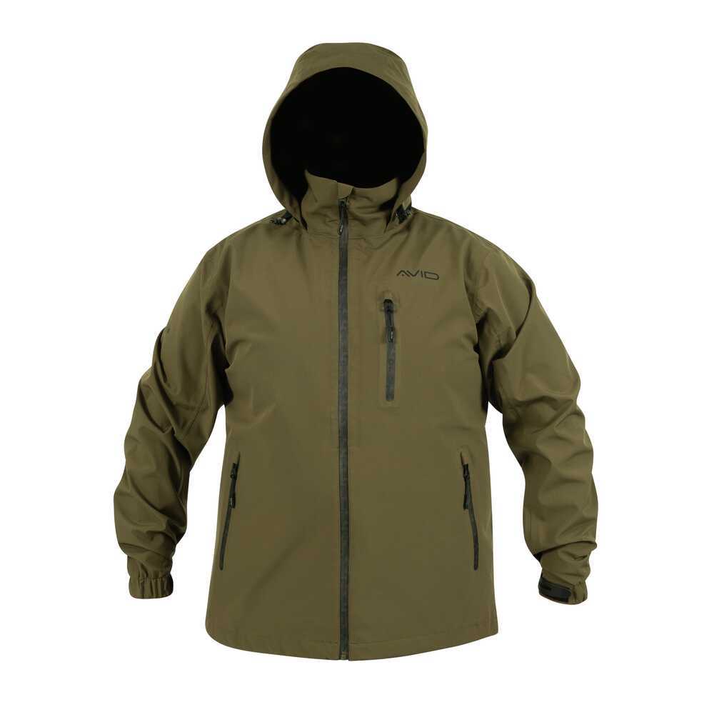 Veste  Avid Hydro-Force 20k Full Zip Jacket