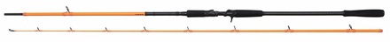 Canne Casting Savage Gear Orange LTD Power Game 2.59m (80-130g)