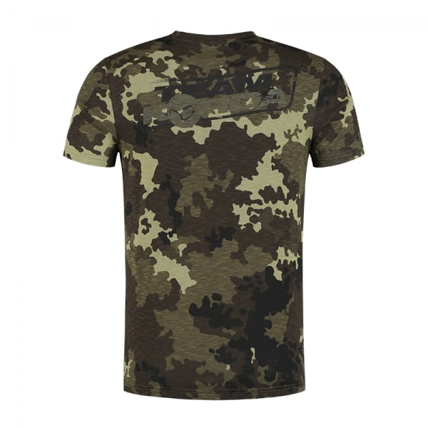 T-shirt Korda LE Light Camouflage