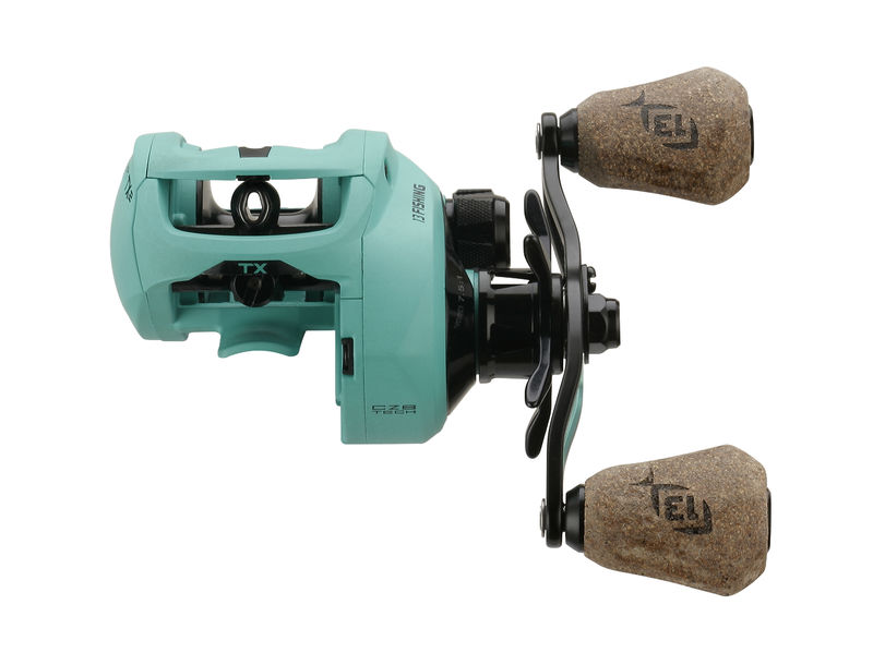 Moulinet Casting Mer 13 Fishing Modus TX2 LH