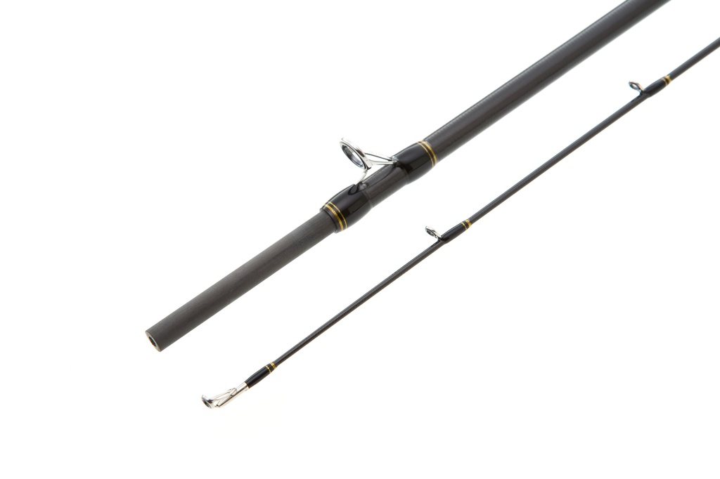 Canne Casting Hearty Rise Valley Hunter Pelagic 1.85m (120g)