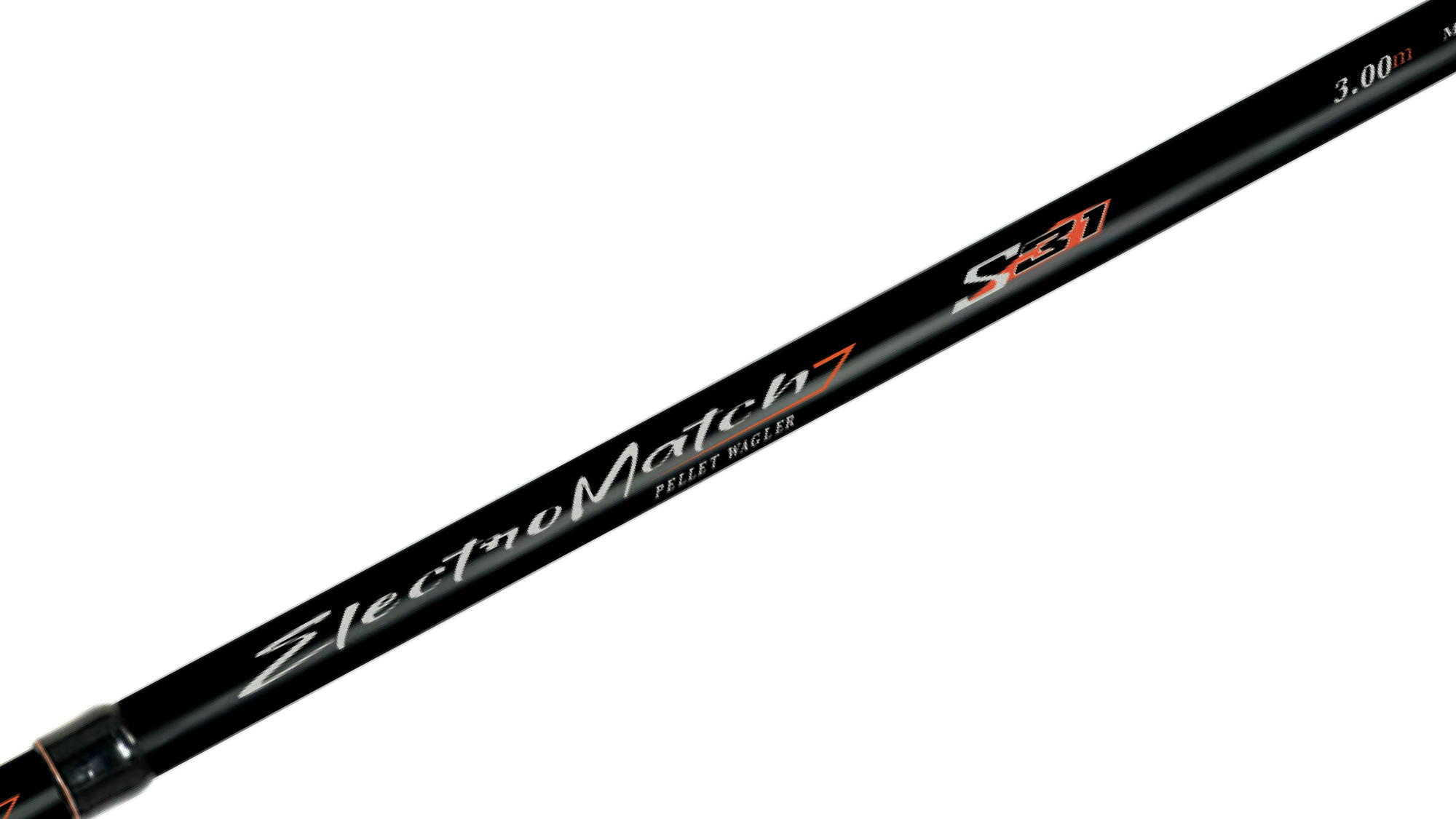 Canne Match Colmic Electro Match S31 3m (3-20g)