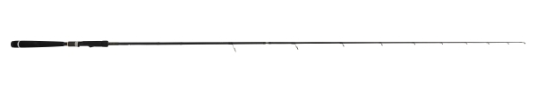 Canne Spinning Illex The Artist X5 S MH Black Shadow 2.16m (10-35g)