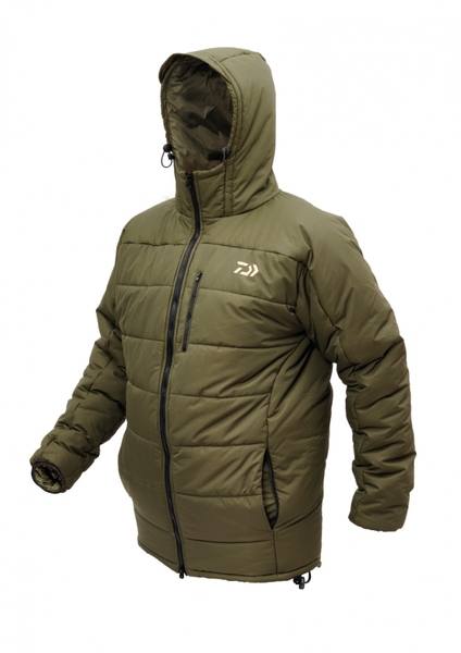 Veste Daiwa Ultra Carp Jacket