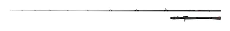 Canne Casting Fox Rage PX Versatile Soft Cast 210cm (15-60g)